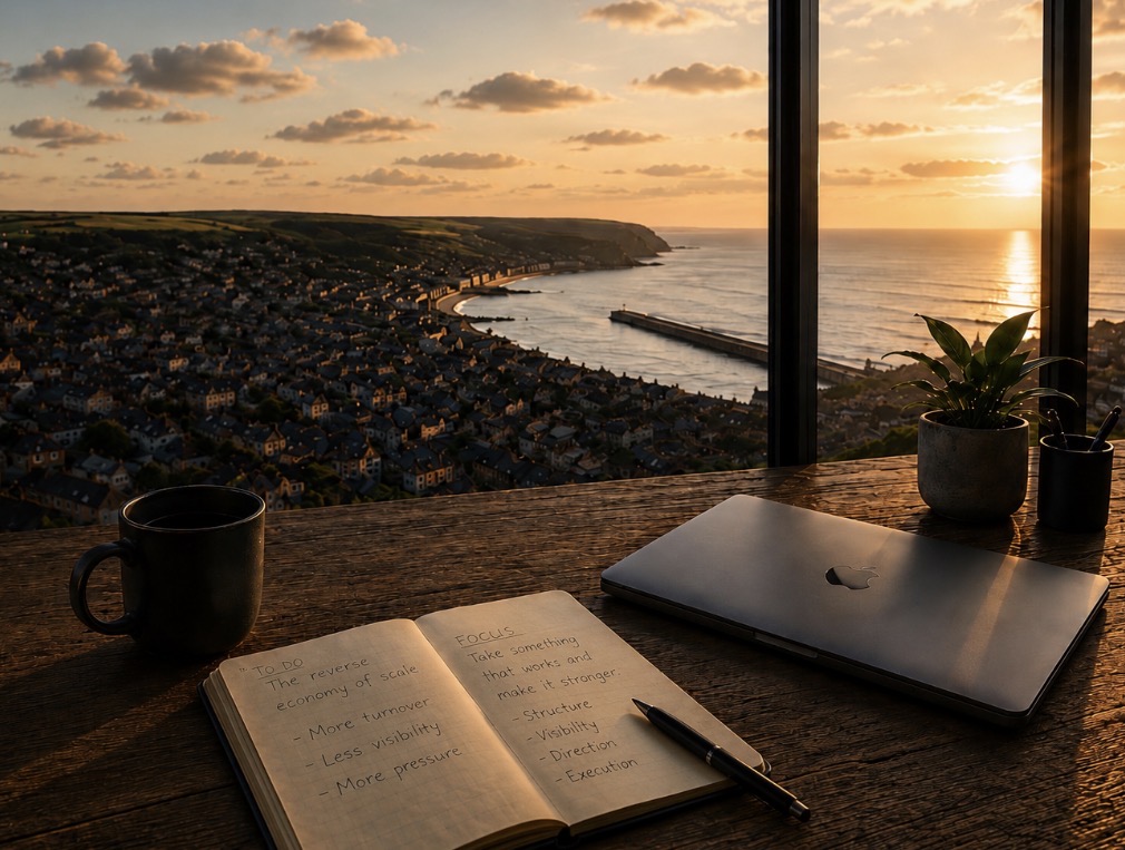 Arrington Business Consultancy