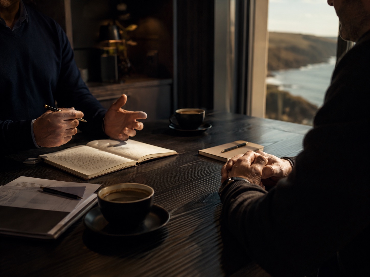 Arrington Business Consultancy