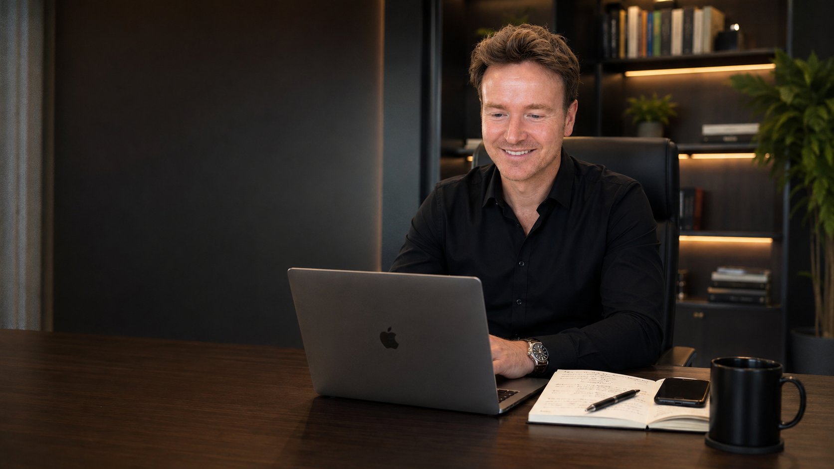 Arrington Business Consultancy