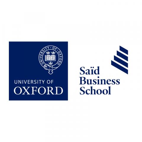 Said Business School, University of Oxford
